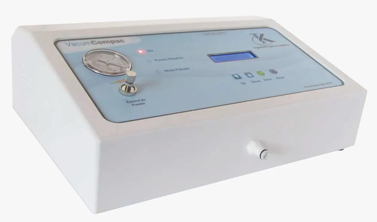 Vacum Compac