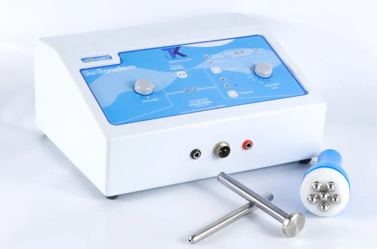TransDerm