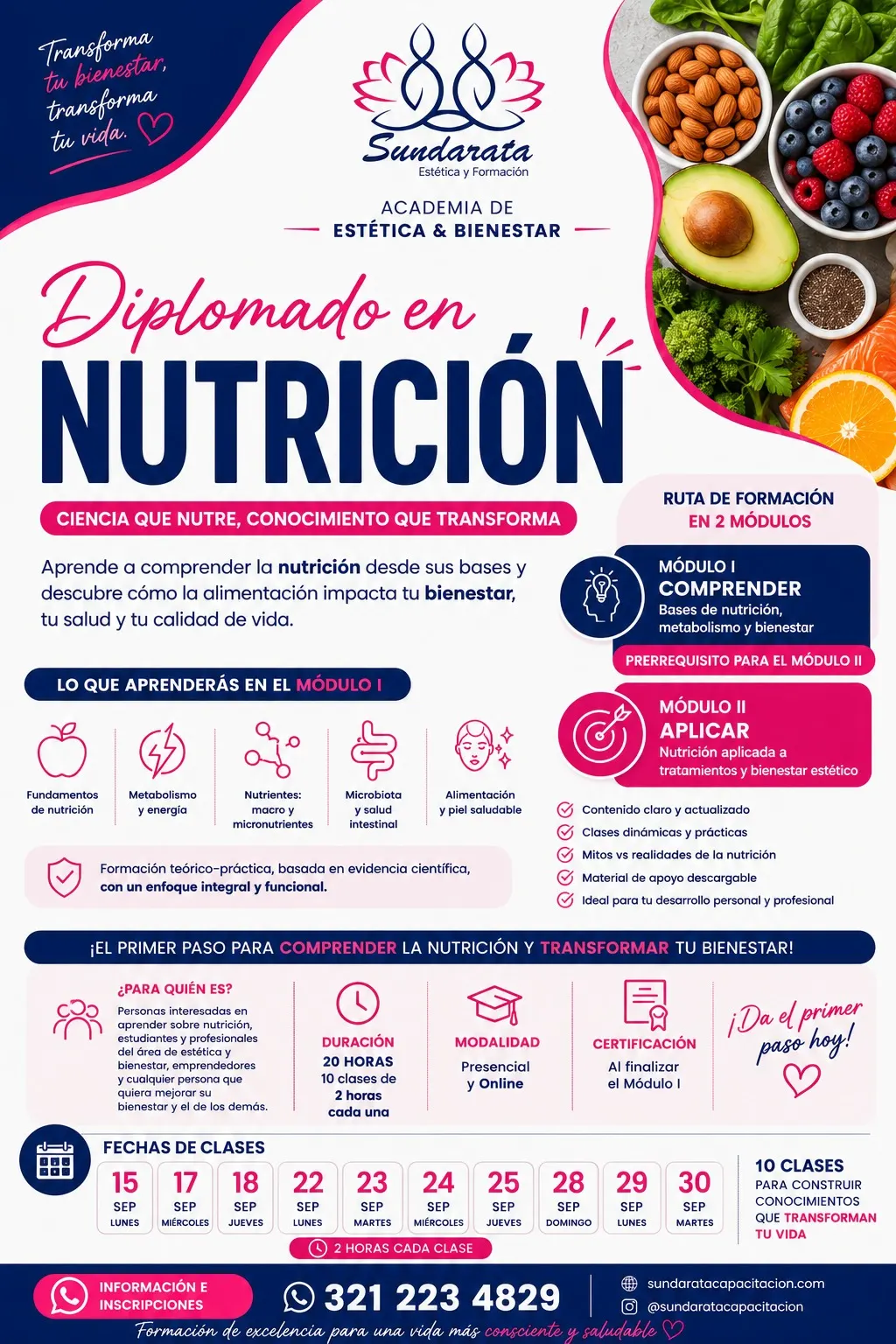 Promoción