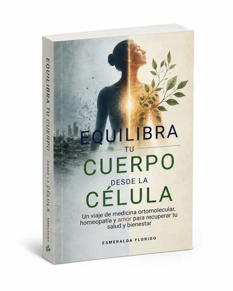 Equilibra tu cuerpo desde la célula foto 2