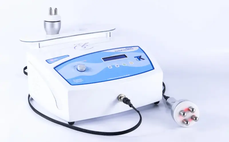 Bipolar Radiofrequency