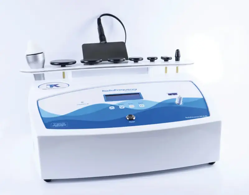 RadioFrequency Diathermy